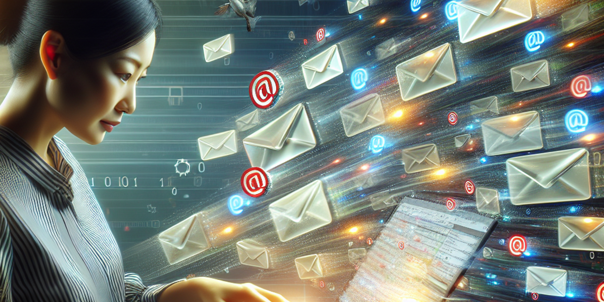 Cover Image for Introducing Email Automation: Streamline Your Marketing Efforts with Optinger!